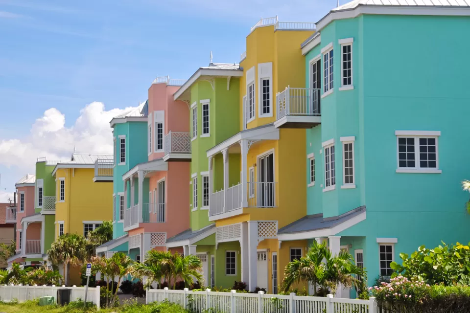 Condos Smart Growth